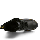 Dr. Martens audrick 8-eye boot Black Boots  Detailfoto | Overkill