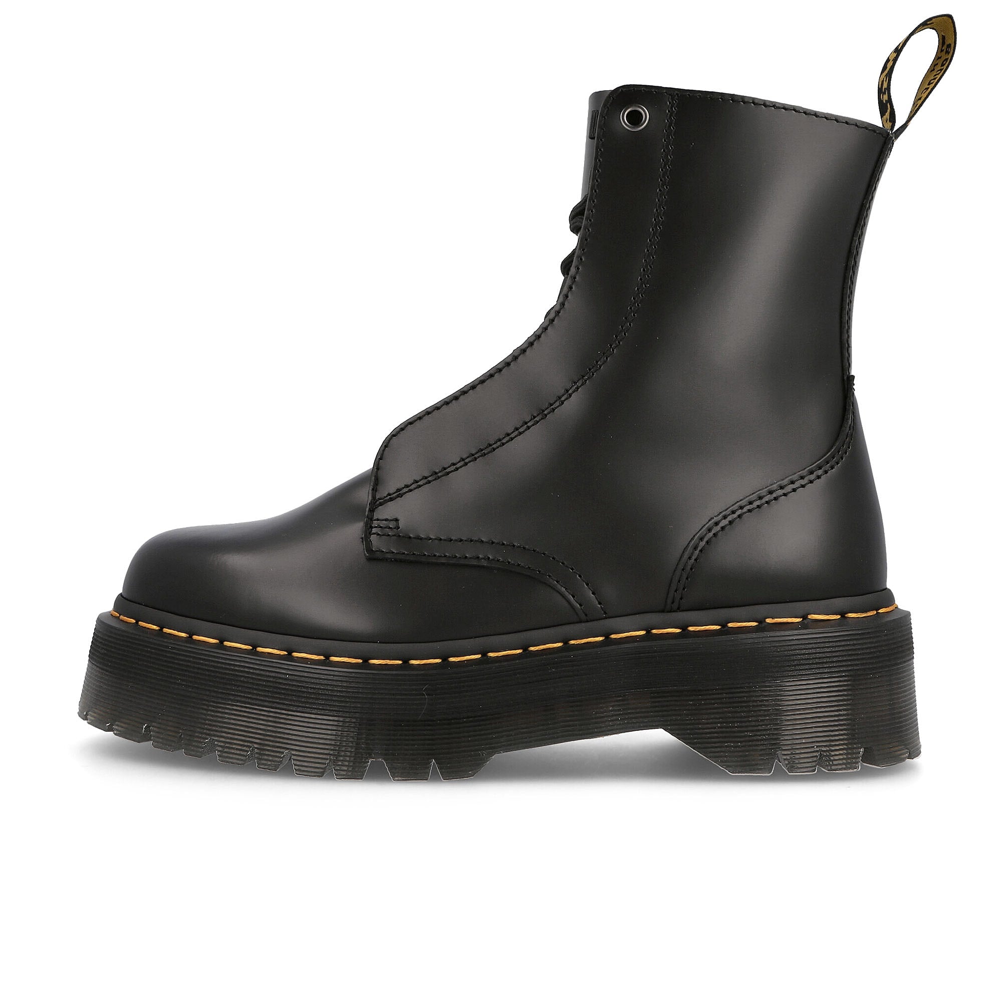 Dr. Martens jarrick Black Boots 27312001 | Overkill