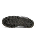 Dr. Martens jarrick Black Boots  Detail View 1 | Overkill