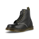 Dr. Martens 1460 kudu classic Black Boots  Close Up | Overkill