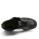 Dr. Martens 1460 kudu classic Black Boots  Detailfoto | Overkill