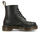 Dr. Martens 1460 toe cap bex Black Boots  Silhouette | Overkill