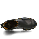 Dr. Martens 2976 bex toe cap Black Boots  Detailfoto | Overkill