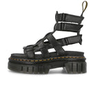 Dr. Martens ricki gladiator sandal Black Slides, Sandals & Slippers 27402001 | Overkill