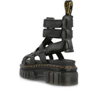 Dr. Martens ricki gladiator sandal Black Slides, Sandals & Slippers  Material | Overkill