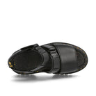 Dr. Martens ricki 3-strap sandal Black Slides, Sandals & Slippers  Detailfoto | Overkill
