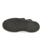 Dr. Martens Jorge Buckle Mules Black Repello Slides, Sandals & Slippers  Detail View 1 | Overkill