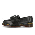 Dr. Martens Adrian Black Cambridge Loafers & Lace ups 27721001 | Overkill