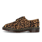 Dr. Martens Smiths Micro Leopard Hair On Leopard Loafers & Lace ups 27727348 | Overkill