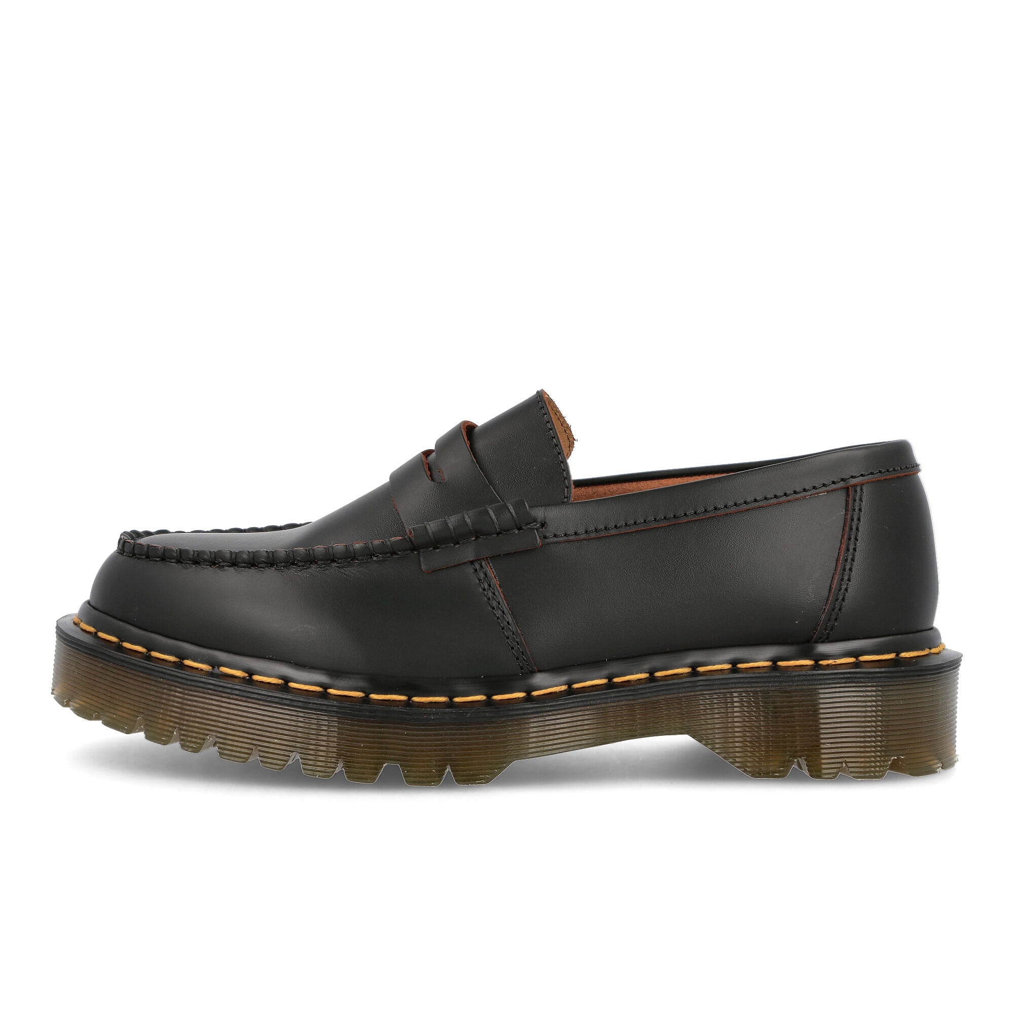 Dr. Martens penton bex loafer Black Loafers & Lace ups 27826001 | Overkill