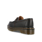 Dr. Martens penton bex loafer Black Loafers & Lace ups  Material | Overkill