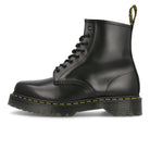 Dr. Martens 1460 Bex Squared Black Polished Smooth Boots 27886001 | Overkill