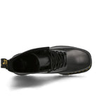 Dr. Martens 1460 Bex Squared Black Polished Smooth Boots  Detailfoto | Overkill