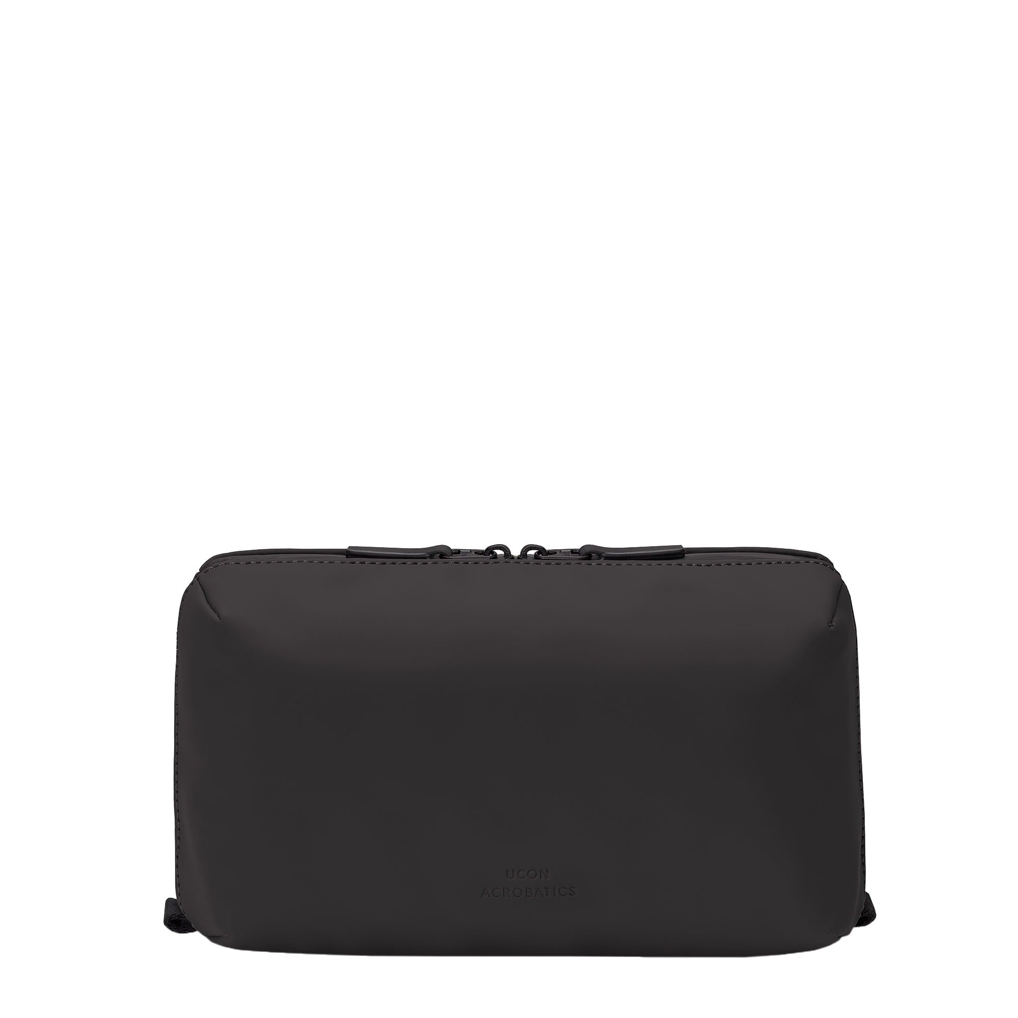 Ucon Acrobatics Gosho Bag Black Shoulder & Cross Body Bags 279102915522 | Overkill