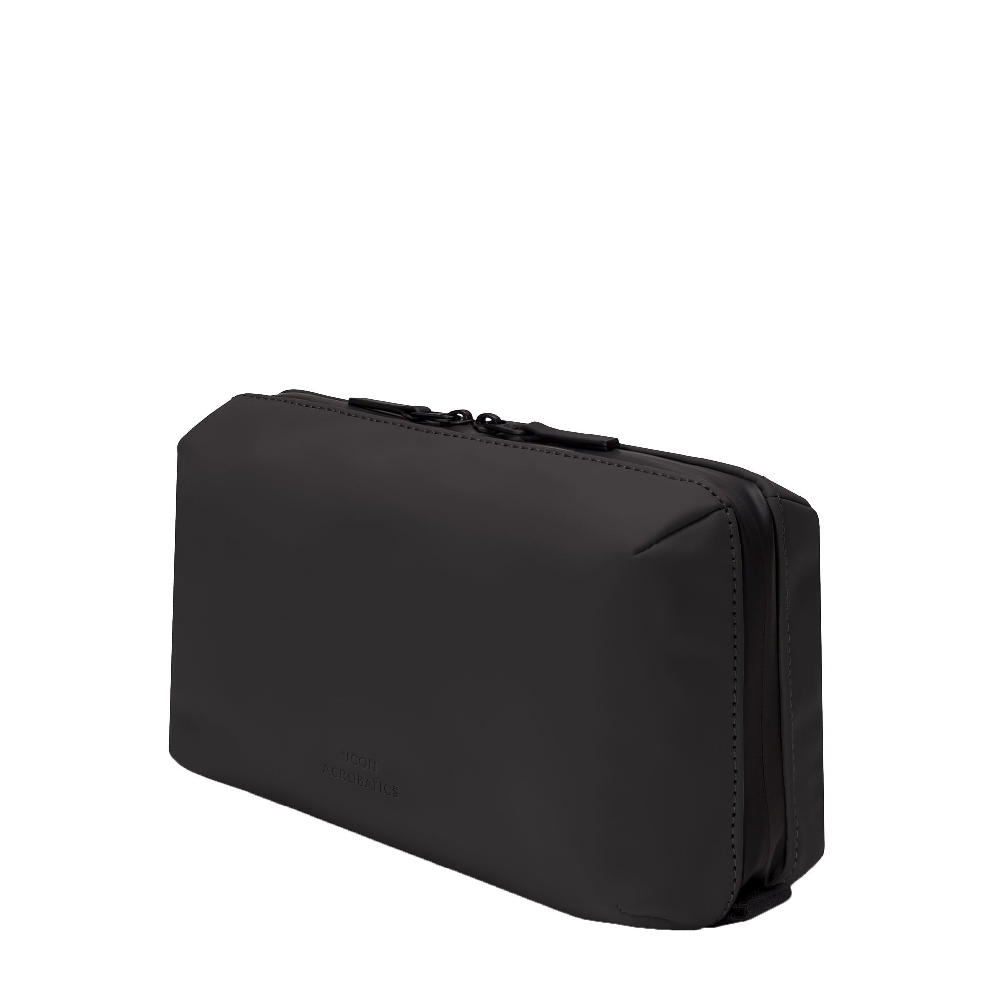 Ucon Acrobatics Gosho Bag Black Shoulder & Cross Body Bags Close-up | Overkill