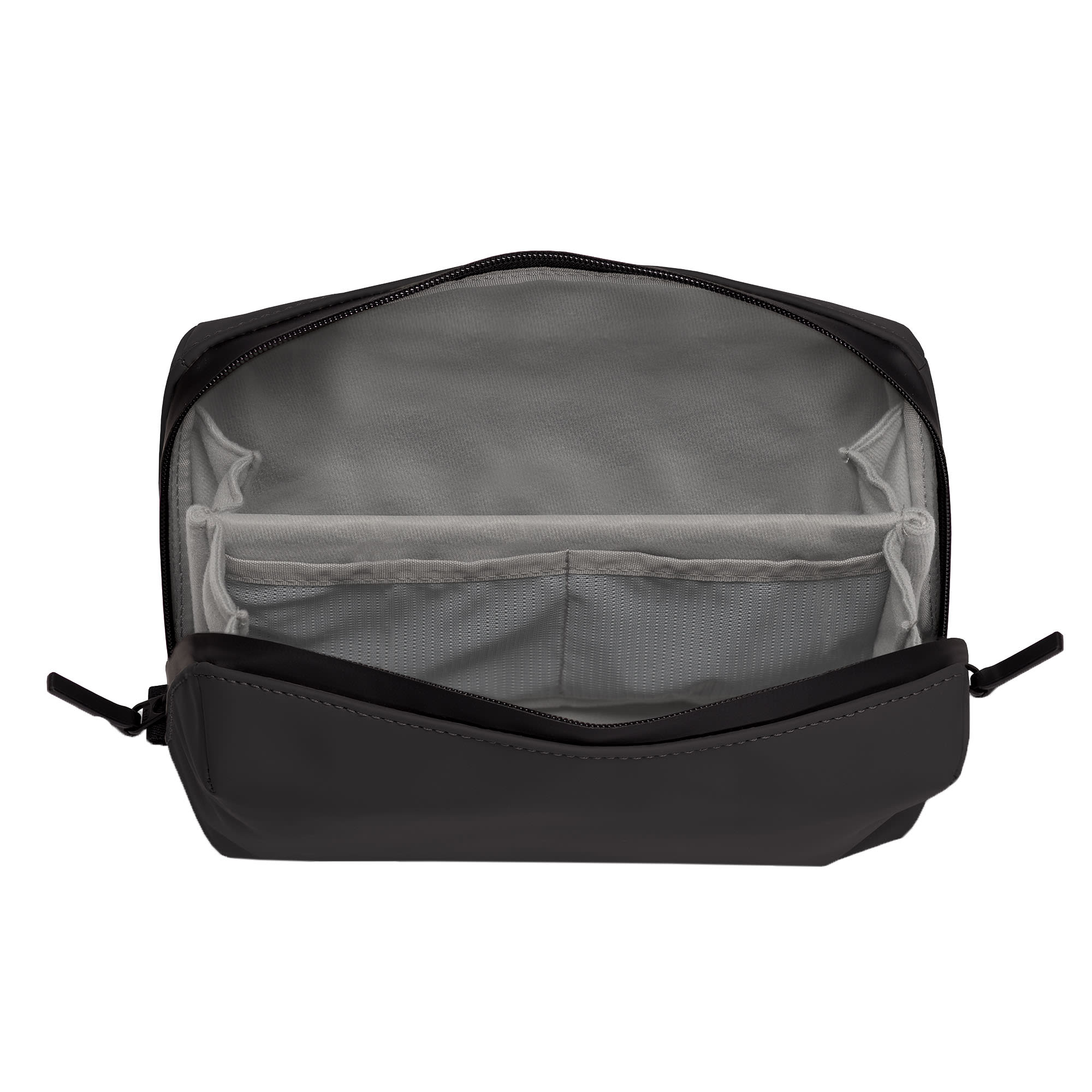 Ucon Acrobatics Gosho Bag Black Shoulder & Cross Body Bags Detail view 1 | Overkill