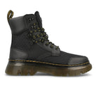Dr. Martens Tarik Black Oiled Boots  Silhouette | Overkill