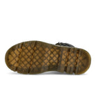 Dr. Martens Tarik Black Oiled Boots  Detail View 1 | Overkill