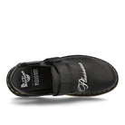 Dr. Martens Pleasures x Dr. Martens Jorge Black Slides, Sandals & Slippers  Detailfoto | Overkill