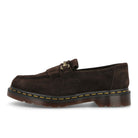 Dr. Martens Adrian Snaffle Chocolate Repello Loafers & Lace ups 27995212 | Overkill