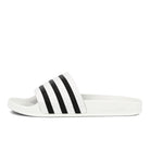 adidas adilette White / Core Black / White  280648 | Overkill