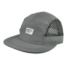 Pertex x WTAPS T-7 / Cap / Nylon. Tussah Gray Cap 261HCDT-HT01 | Overkill
