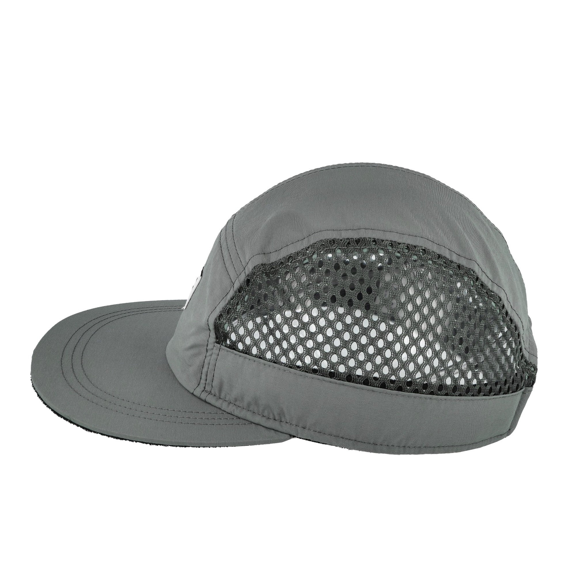 Pertex x WTAPS T-7 / Cap / Nylon. Tussah 261HCDT-HT01 | OVERKILL