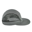 Pertex x WTAPS T-7 / Cap / Nylon. Tussah Gray Cap 261HCDT-HT01 Detailfoto | Overkill
