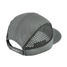 Pertex x WTAPS T-7 / Cap / Nylon. Tussah Gray Cap 261HCDT-HT01 Detail View 2 | Overkill
