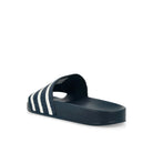 adidas Adilette Adiblue / White / Adiblue Slides 288022 Material | Overkill