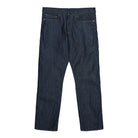 Carhartt WIP Leyton Selvedge Pant Blue Rigid Jeans 28F7.4M6.01.01 | Overkill
