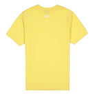 Stussy OG Tee Yellow T-Shirts Material | Overkill