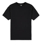 Stussy Smooth Stock Tee Black T-Shirts 2903089 / 0001 | Overkill
