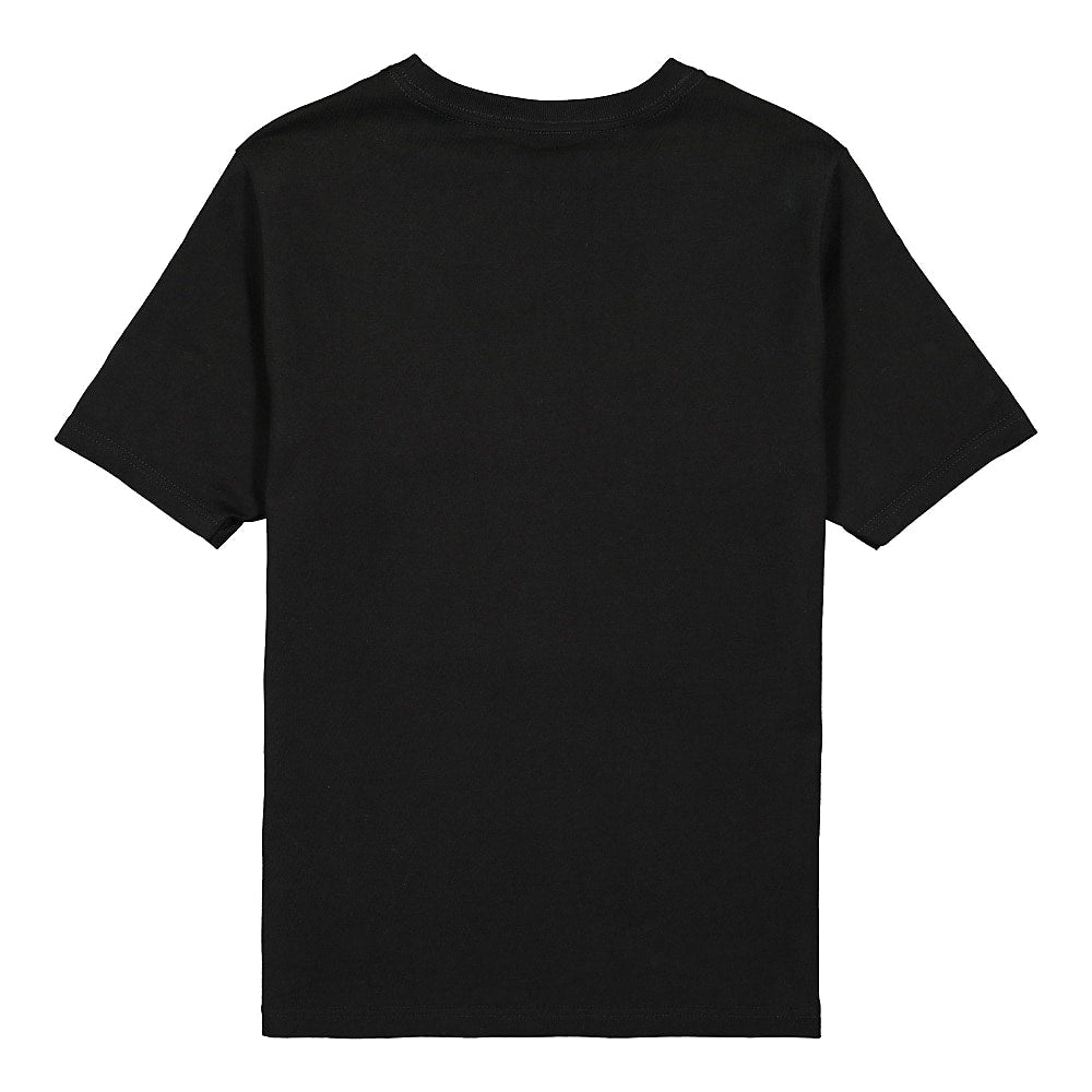 Stussy Basic Logo Tee Black T-Shirts Material | Overkill