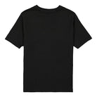 Stussy Basic Logo Tee Black T-Shirts Material | Overkill
