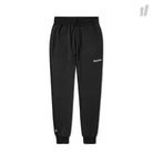 Champion Rib Cuff Pants Black Casual Pants 211882 KK001 | Overkill