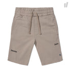Champion Shorts Beige Shorts 211880 MS030 | Overkill
