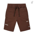 Champion Shorts Brown Shorts 211880 MS529 | Overkill