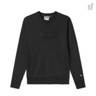 Champion Crewneck Sweatshirt Black Sweatshirts 211879 KK001 | Overkill