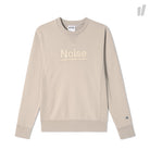 Champion Crewneck Sweatshirt Beige Sweatshirts 211879 MS030 | Overkill