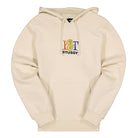 Stussy IST Hood Cement Hoodies 2921763 / 0047 | Overkill