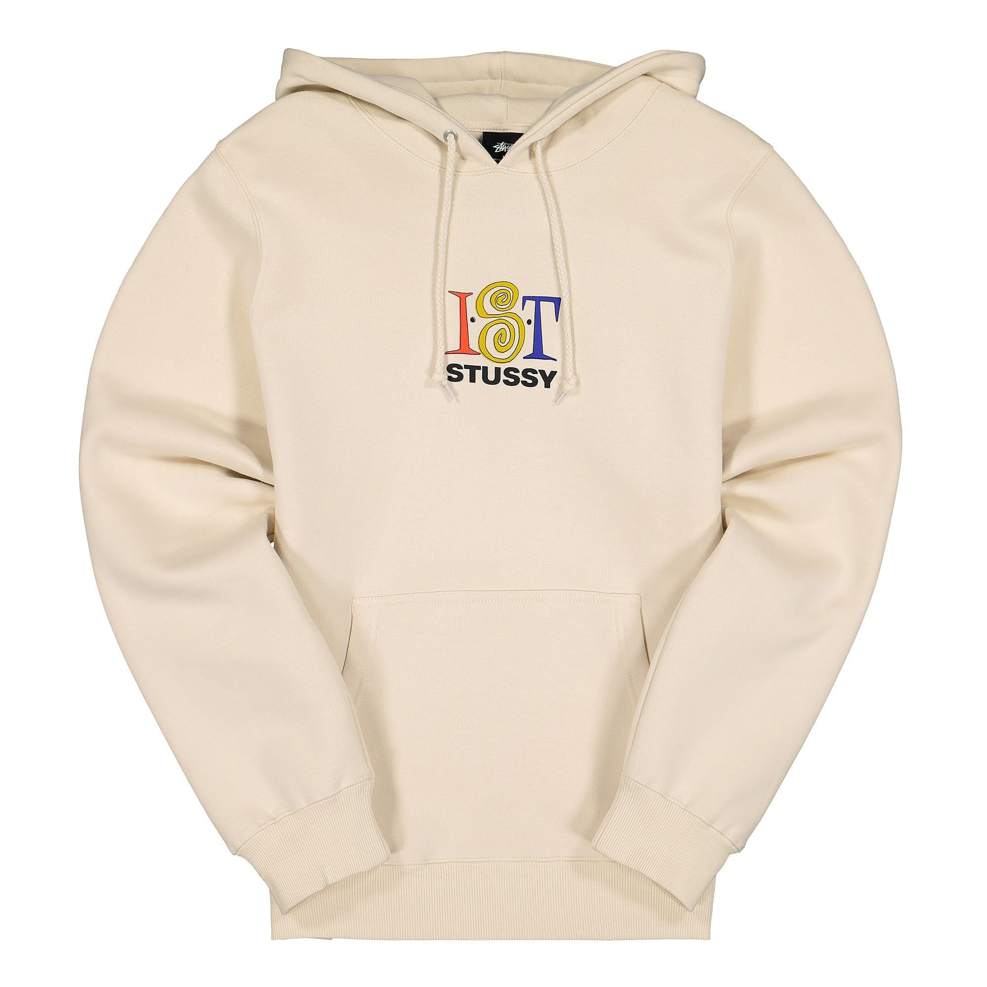 Stussy IST Hood Cement Hoodies 2921763 / 0047 | Overkill
