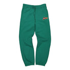 Stussy Transit Sweatpant Dark Green Sweat & Track Pants 2951057 / 0450 | Overkill