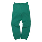 Stussy Transit Sweatpant Dark Green Sweat & Track Pants Material | Overkill