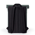Ucon Acrobatics Hajo Large Backpack Lotus Pine Green Backpacks Close-up | Overkill