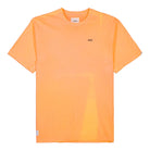 WTAPS Flat 01 T-Shirt Orange T-Shirts 211ATDT-CSM04 | Overkill