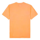 WTAPS Flat 01 T-Shirt Orange T-Shirts Material | Overkill