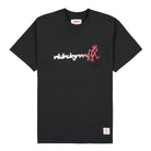 Neighborhood Gramicci x Neighborhood T-Shirt Black T-Shirts 211PCGMN-ST01S | Overkill