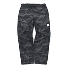 Neighborhood Dye Pants Black Casual Pants 211UTGMN-PTM01S | Overkill