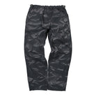 Neighborhood Dye Pants Black Casual Pants Material | Overkill